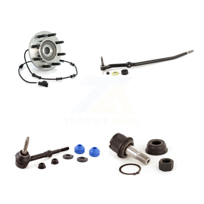 Wheel Bearing Hub Assembly Kit-K7T-104658 - Kit.bestparts.ca