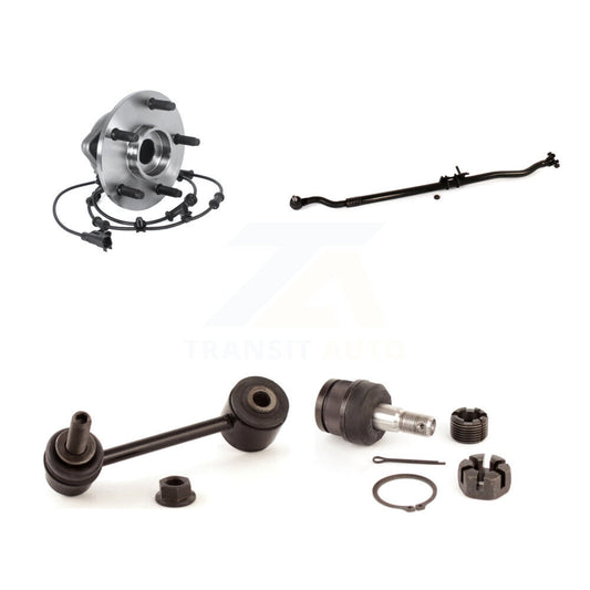 Wheel Bearing Hub Assembly Kit-K7T-104684 - Kit.bestparts.ca