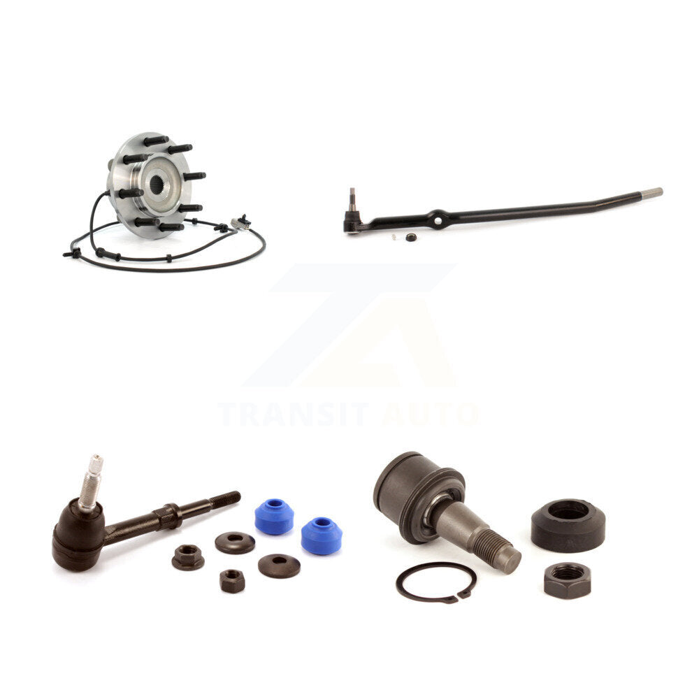 Wheel Bearing Hub Assembly Kit-K7T-104688 - Kit.bestparts.ca Kit.bestparts.ca