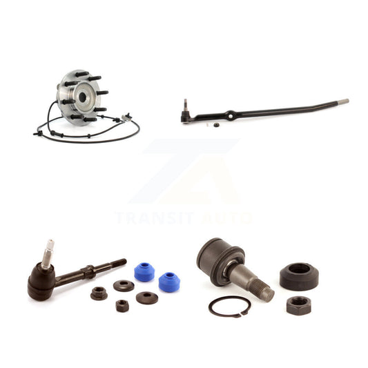 Wheel Bearing Hub Assembly Kit-K7T-104688 - Kit.bestparts.ca