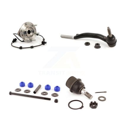 Wheel Bearing Hub Assembly Kit-K7T-104691 - Kit.bestparts.ca
