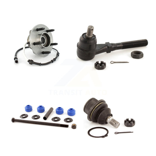 Wheel Bearing Hub Assembly Kit-K7T-104699 - Kit.bestparts.ca
