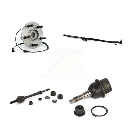 Wheel Bearing Hub Assembly Kit-K7T-104702 - Kit.bestparts.ca