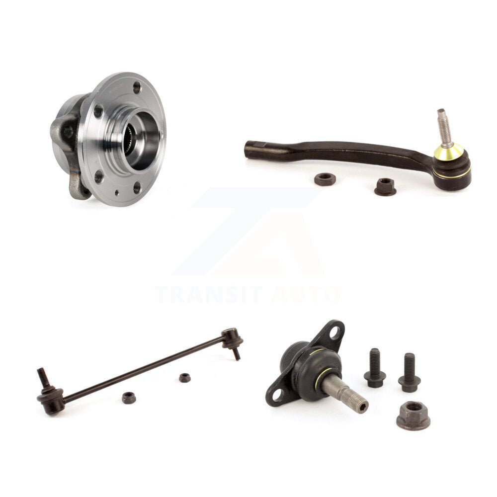 Wheel Bearing Hub Assembly Kit-K7T-104704 - Kit.bestparts.ca Kit.bestparts.ca