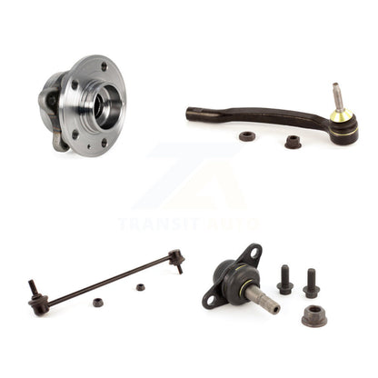 Wheel Bearing Hub Assembly Kit-K7T-104704 - Kit.bestparts.ca