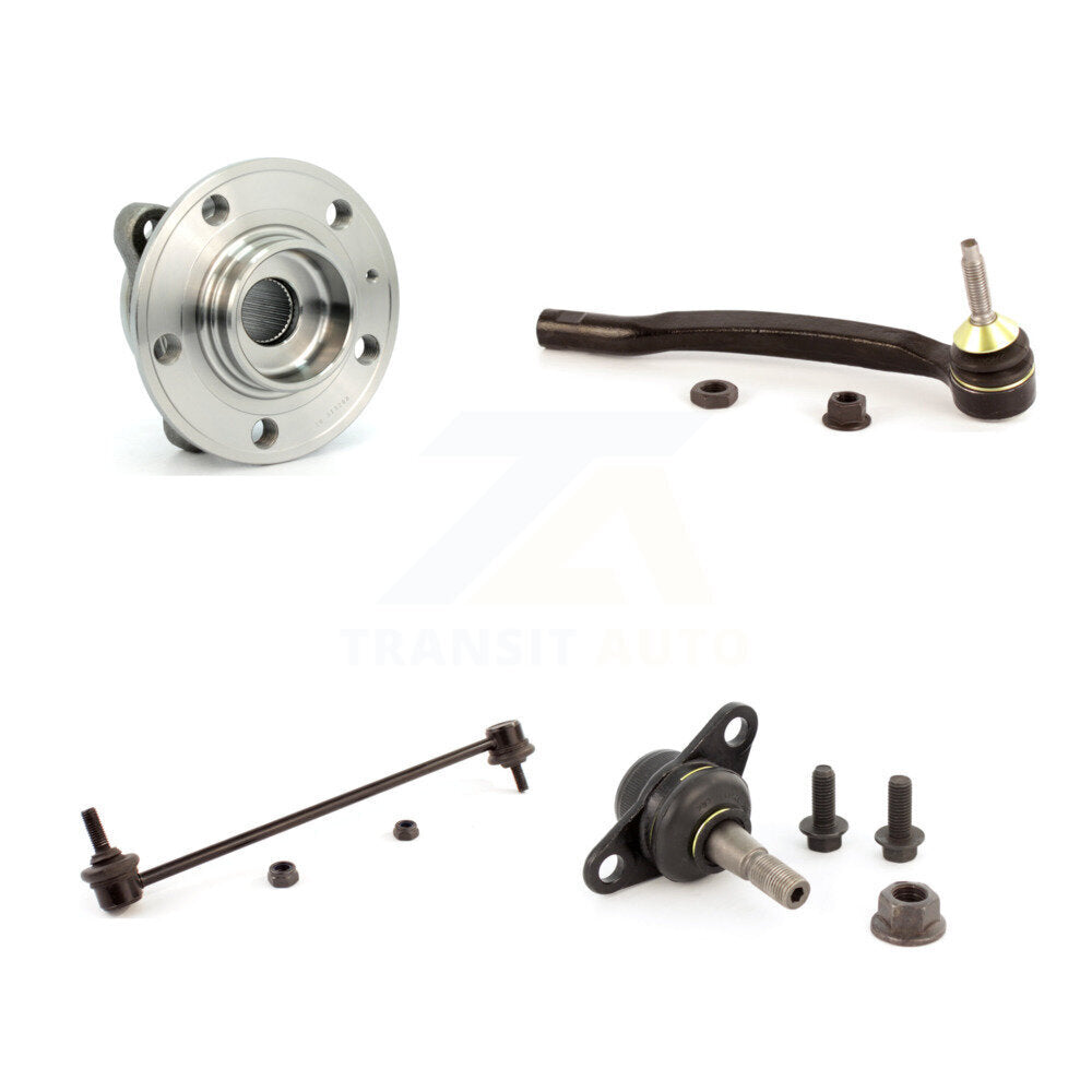 Wheel Bearing Hub Assembly Kit-K7T-104705 - Kit.bestparts.ca Kit.bestparts.ca