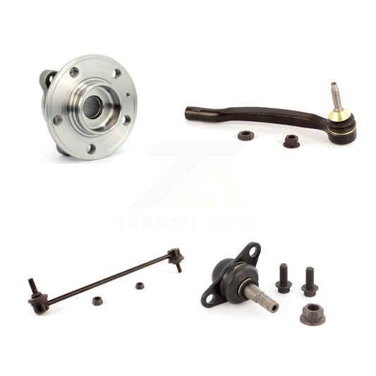 Wheel Bearing Hub Assembly Kit-K7T-104705 - Kit.bestparts.ca