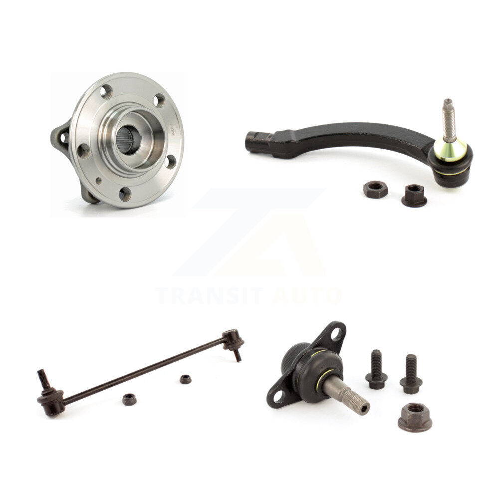 Wheel Bearing Hub Assembly Kit-K7T-104706 - Kit.bestparts.ca Kit.bestparts.ca