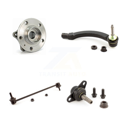 Wheel Bearing Hub Assembly Kit-K7T-104706 - Kit.bestparts.ca