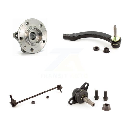 Wheel Bearing Hub Assembly Kit-K7T-104706 - Kit.bestparts.ca