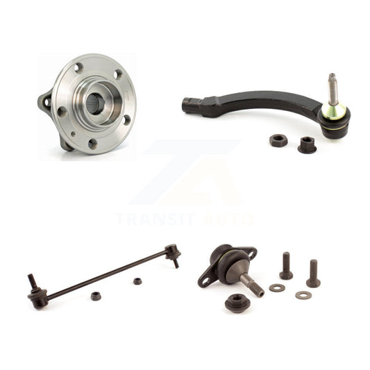 Wheel Bearing Hub Assembly Kit-K7T-104707 - Kit.bestparts.ca