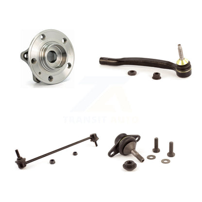 Wheel Bearing Hub Assembly Kit-K7T-104737 - Kit.bestparts.ca