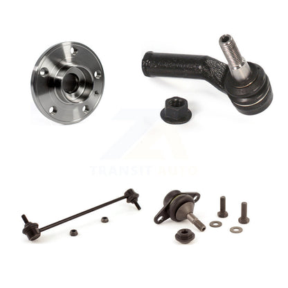 Wheel Bearing Hub Assembly Kit-K7T-104738 - Kit.bestparts.ca