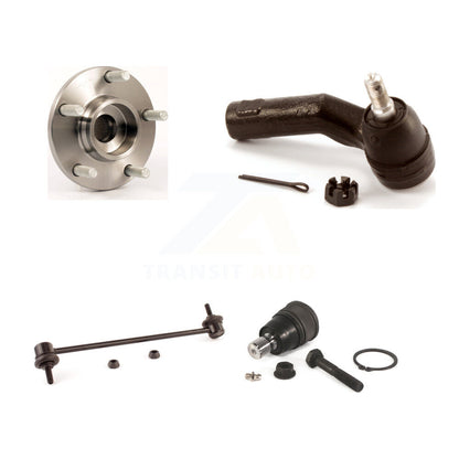 Wheel Bearing Hub Assembly Kit-K7T-104739 - Kit.bestparts.ca