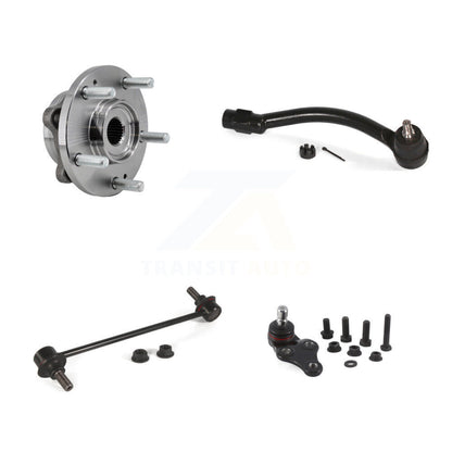 wheel bearing hub assembly-k7t-104743 - Kit.bestparts.ca