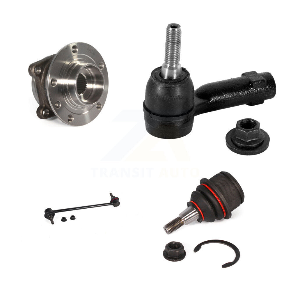 Wheel Bearing Hub Assembly Kit-K7T-104745 - Kit.bestparts.ca Kit.bestparts.ca