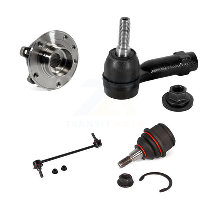 Wheel Bearing Hub Assembly Kit-K7T-104746 - Kit.bestparts.ca