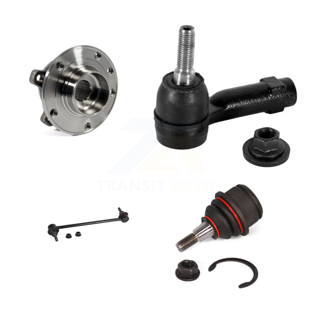 Wheel Bearing Hub Assembly Kit-K7T-104747 - Kit.bestparts.ca Kit.bestparts.ca