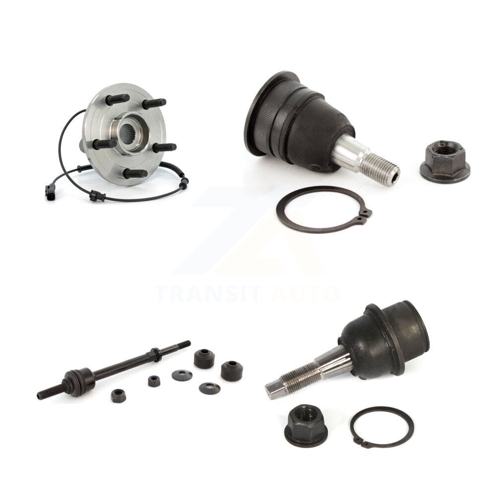 Wheel Bearing Hub Assembly Kit-K7T-104765 - Kit.bestparts.ca Kit.bestparts.ca
