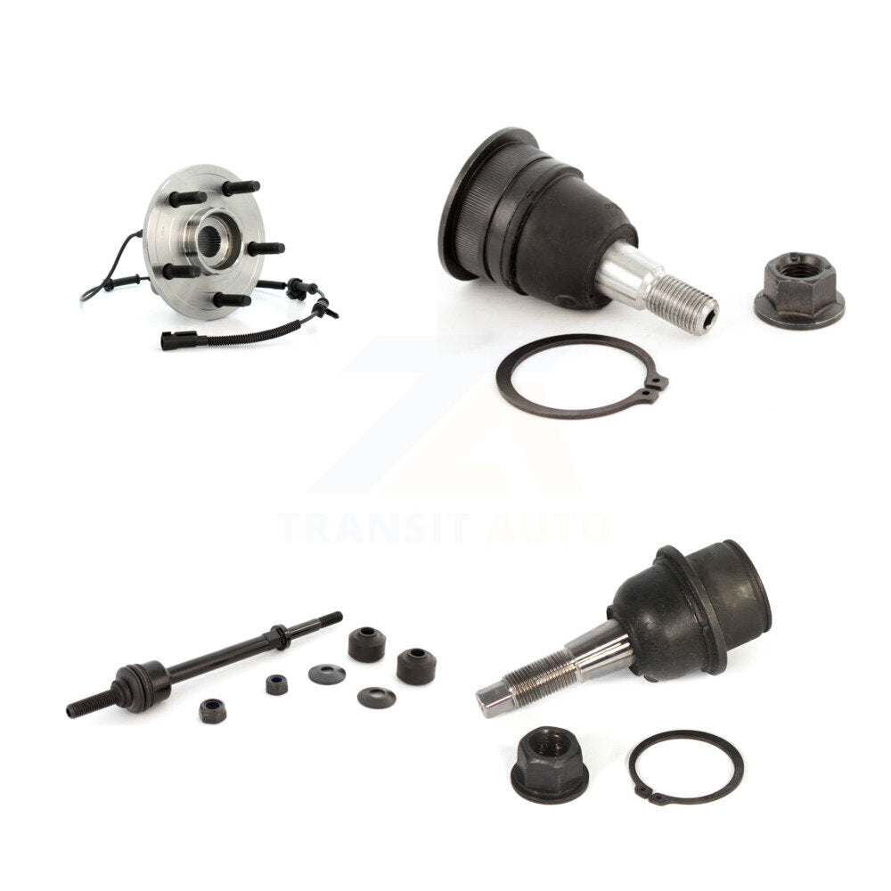 Wheel Bearing Hub Assembly Kit-K7T-104767 - Kit.bestparts.ca Kit.bestparts.ca