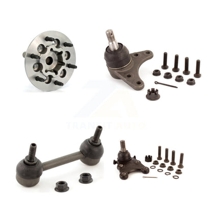 Wheel Bearing Hub Assembly Kit-K7T-104778 - Kit.bestparts.ca