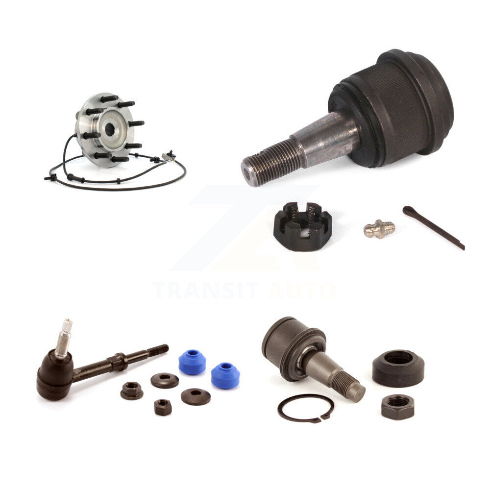 Wheel Bearing Hub Assembly Kit-K7T-104805 - Kit.bestparts.ca Kit.bestparts.ca