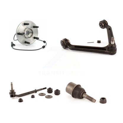 Wheel Bearing Hub Assembly Kit-K7T-104890 - Kit.bestparts.ca