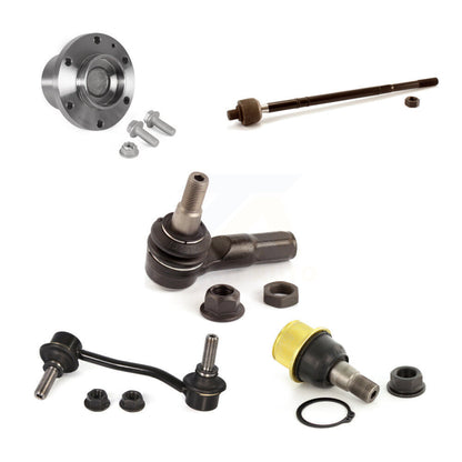 Wheel Bearing Hub Assembly Kit-K7T-104920 - Kit.bestparts.ca