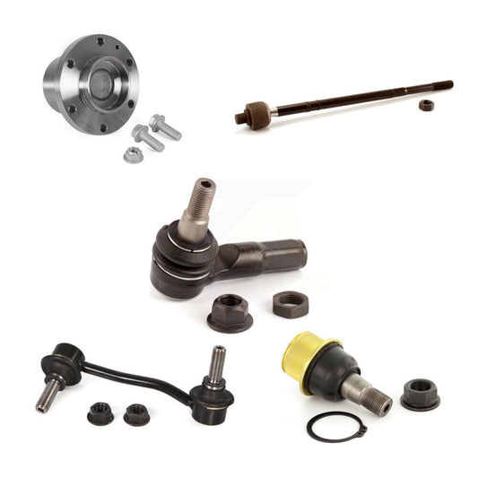 Wheel Bearing Hub Assembly Kit-K7T-104920 - Kit.bestparts.ca