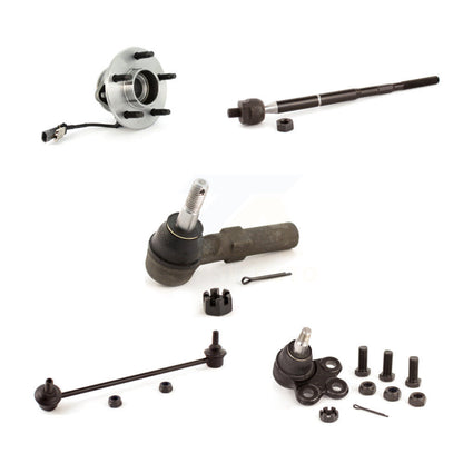 Wheel Bearing Hub Assembly Kit-K7T-104922 - Kit.bestparts.ca