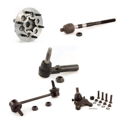 Wheel Bearing Hub Assembly Kit-K7T-104925 - Kit.bestparts.ca