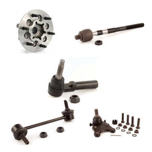 Wheel Bearing Hub Assembly Kit-K7T-104925 - Kit.bestparts.ca