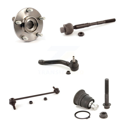 Wheel Bearing Hub Assembly Kit-K7T-104939 - Kit.bestparts.ca