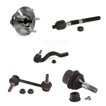 Wheel Bearing Hub Assembly Kit-K7T-104941 - Kit.bestparts.ca