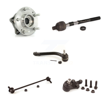 Wheel Bearing Hub Assembly Kit-K7T-104943 - Kit.bestparts.ca