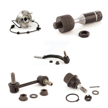 Wheel Bearing Hub Assembly Kit-K7T-104944 - Kit.bestparts.ca