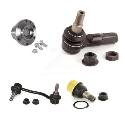 Wheel Bearing Hub Assembly Kit-K7T-104946 - Kit.bestparts.ca
