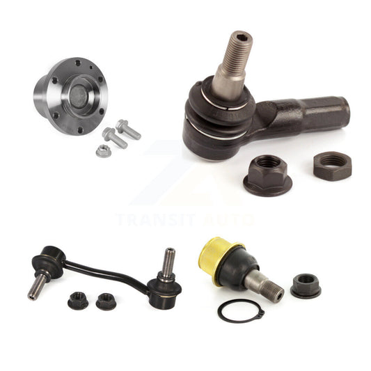 Wheel Bearing Hub Assembly Kit-K7T-104946 - Kit.bestparts.ca