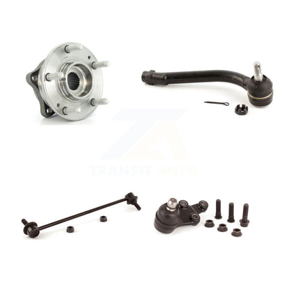 Wheel Bearing Hub Assembly Kit-K7T-104967 - Kit.bestparts.ca