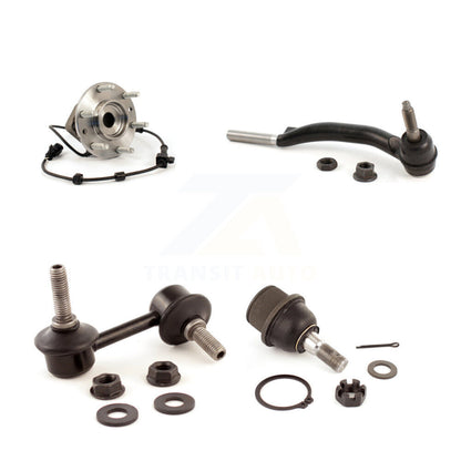 Wheel Bearing Hub Assembly Kit-K7T-104970 - Kit.bestparts.ca