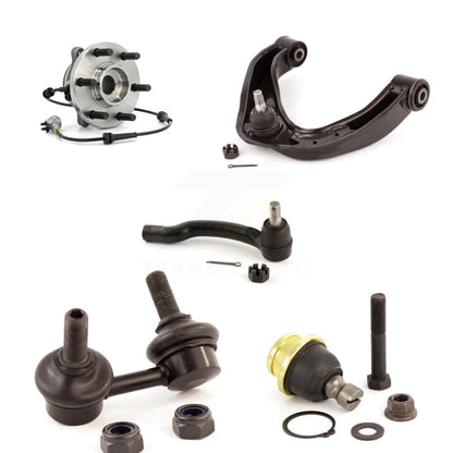 Wheel Bearing Hub Assembly Kit-K7T-105272 - Kit.bestparts.ca