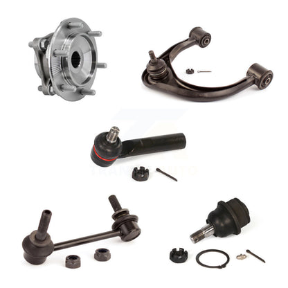 Wheel Bearing Hub Assembly Kit-K7T-105275 - Kit.bestparts.ca