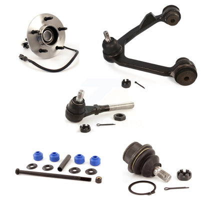 Wheel Bearing Hub Assembly Kit-K7T-105283 - Kit.bestparts.ca