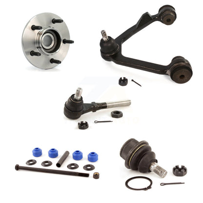 Wheel Bearing Hub Assembly Kit-K7T-105284 - Kit.bestparts.ca