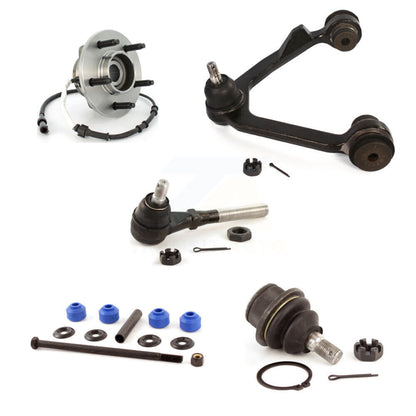 Wheel Bearing Hub Assembly Kit-K7T-105290 - Kit.bestparts.ca