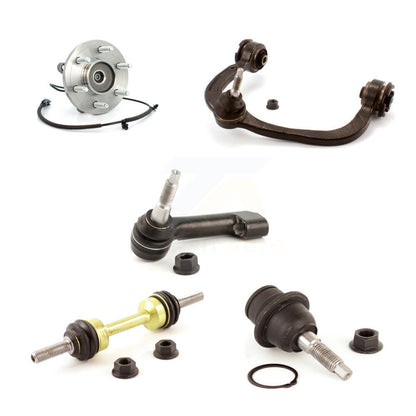 Wheel Bearing Hub Assembly Kit-K7T-105292 - Kit.bestparts.ca