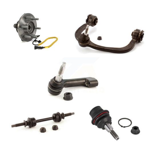 Wheel Bearing Hub Assembly Kit-K7T-105301 - Kit.bestparts.ca
