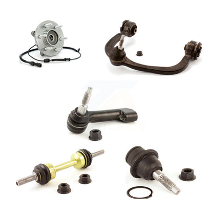 Wheel Bearing Hub Assembly Kit-K7T-105304 - Kit.bestparts.ca