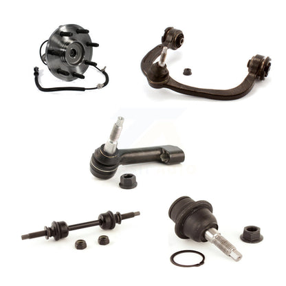 Wheel Bearing Hub Assembly Kit-K7T-105305 - Kit.bestparts.ca