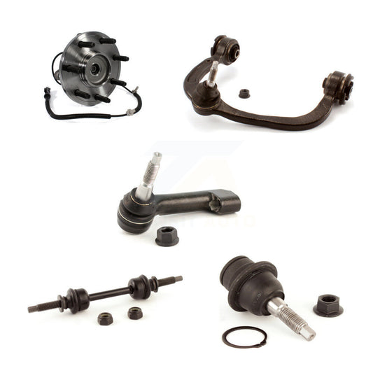 Wheel Bearing Hub Assembly Kit-K7T-105305 - Kit.bestparts.ca